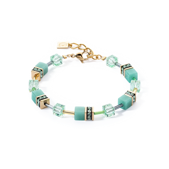 Bracciale Coeur De Lion Donna in Acciaio 4020300533 - 4020300533